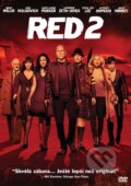 Film: Red 2 (Dean Parisot) (). Bonton Film, 2013 Film: Red 2 (Dean Parisot) (). Bonton Film, 2013