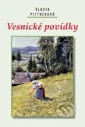 Kniha: Vesnické povídky (Vlasta Pittnerová). Akcent, 2012 Kniha: Vesnické povídky (Vlasta Pittnerová). Akcent, 2012