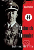 Kniha: Heinrich Himmler (Dušan Hamšík). Malý princ, 2013 Kniha: Heinrich Himmler (Dušan Hamšík). Malý princ, 2013