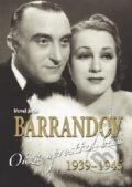 Kniha: Barrandov III. (Pavel Jiras). Ottovo nakladatelství, 2013 Kniha: Barrandov III. (Pavel Jiras). Ottovo nakladatelství, 2013