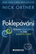 Kniha: Poklepávaní (Nick Ortner). BETA - Dobrovský, 2013 Kniha: Poklepávaní (Nick Ortner). BETA - Dobrovský, 2013