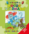 Kniha: Kocúr v čižmách (Marie Tichá). Ottovo nakladateľstvo, 2013 Kniha: Kocúr v čižmách (Marie Tichá). Ottovo nakladateľstvo, 2013