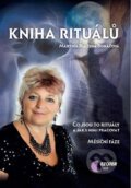 Kniha: Kniha rituálů (Martina Blažena Boháčová). Astrolife.cz, 2013 Kniha: Kniha rituálů (Martina Blažena Boháčová). Astrolife.cz, 2013