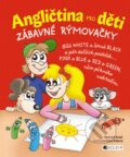 Kniha: Angličtina pro děti (Henrieta Krejčí a Klára Víšková). Nakladatelství Fragment, 2013 Kniha: Angličtina pro děti (Henrieta Krejčí a Klára Víšková). Nakladatelství Fragment, 2013