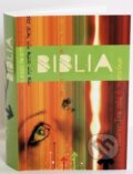 Kniha: Biblia (Slovenská biblická spoločnosť). Slovenská biblická spoločnosť Kniha: Biblia (Slovenská biblická spoločnosť). Slovenská biblická spoločnosť