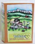Kniha: Biblia (Slovenská biblická spoločnosť). Slovenská biblická spoločnosť Kniha: Biblia (Slovenská biblická spoločnosť). Slovenská biblická spoločnosť