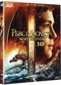 Percy Jackson: Moře nestvůr 3D - Thor Freudenthal, 2013