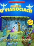 Kniha: Príbeh o Vianociach (Slovenská biblická spoločnosť). Slovenská biblická spoločnosť Kniha: Príbeh o Vianociach (Slovenská biblická spoločnosť). Slovenská biblická spoločnosť