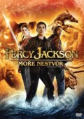 Film: Percy Jackson: Moře nestvůr (Thor Freudenthal) (). Bonton Film, 2013 Film: Percy Jackson: Moře nestvůr (Thor Freudenthal) (). Bonton Film, 2013