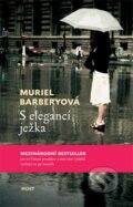 E-kniha: S elegancí ježka (Muriel Barbery), 2008 E-kniha: S elegancí ježka (Muriel Barbery), 2008