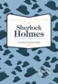 Kniha: Sherlock Holmes (Arthur Conan Doyle). Octopus Publishing Group, 2013 Kniha: Sherlock Holmes (Arthur Conan Doyle). Octopus Publishing Group, 2013
