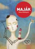 Kniha: Maják (Diana Mašlejová). Limerick, 2013 Kniha: Maják (Diana Mašlejová). Limerick, 2013