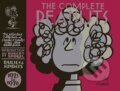 Kniha: The Complete Peanuts Volume 13: 1975-1976 (Charles M. Schulz). Canongate Books Kniha: The Complete Peanuts Volume 13: 1975-1976 (Charles M. Schulz). Canongate Books