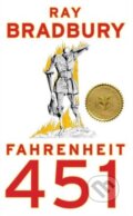 Fahrenheit 451 - Ray Bradbury, 2012