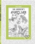 Kniha: Aurelian (Ian Andrew). Pictura, 2013 Kniha: Aurelian (Ian Andrew). Pictura, 2013