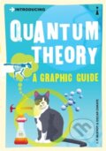 Kniha: Introducing Quantum Theory (J.P. McEvoy a Oscar Zarate). Icon Books, 2007 Kniha: Introducing Quantum Theory (J.P. McEvoy a Oscar Zarate). Icon Books, 2007
