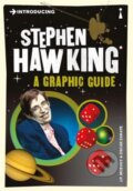 Kniha: Introducing Stephen Hawking (J.P. McEvoy). Icon Books, 2009 Kniha: Introducing Stephen Hawking (J.P. McEvoy). Icon Books, 2009