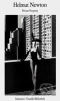 Kniha: Helmut Newton (Marshall Blonsky). Schirmer-Mosel, 2004 Kniha: Helmut Newton (Marshall Blonsky). Schirmer-Mosel, 2004