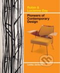 Kniha: Robin and Lucienne Day (Lesley Jackson). Mitchell Beazley, 2011 Kniha: Robin and Lucienne Day (Lesley Jackson). Mitchell Beazley, 2011
