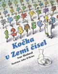 Kniha: Kočka v Zemi čísel (Ivar Ekeland). Kant, 2013 Kniha: Kočka v Zemi čísel (Ivar Ekeland). Kant, 2013