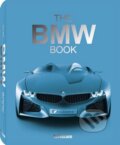 Kniha: The BMW Book (Te Neues). Te Neues, 2012 Kniha: The BMW Book (Te Neues). Te Neues, 2012