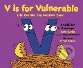 Kniha: V is for Vulnerable (Seth Godin). Portfolio, 2012 Kniha: V is for Vulnerable (Seth Godin). Portfolio, 2012