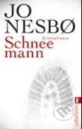 Schneemann - Jo Nesbo, Ullstein, 2009