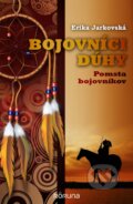 E-kniha: Bojovníci dúhy (Erika Jarkovská) E-kniha: Bojovníci dúhy (Erika Jarkovská)