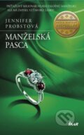 Kniha: Manželská pasca (Jennifer Probst), 2014 Kniha: Manželská pasca (Jennifer Probst), 2014