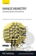 Kniha: Nanochemistry (Geoffrey A. Ozin a kolektiv). Royal Society of Chemistry, 2008 Kniha: Nanochemistry (Geoffrey A. Ozin a kolektiv). Royal Society of Chemistry, 2008