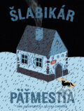 Kniha: Šlabikár päťmestia (Erik Jakub Groch a Juliana Chomová). Knižná dielňa, 2013 Kniha: Šlabikár päťmestia (Erik Jakub Groch a Juliana Chomová). Knižná dielňa, 2013