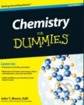 Kniha: Inorganic Chemistry for Dummies (Michael Matson a Alvin W. Orbaek). John Wiley & Sons, 2013 Kniha: Inorganic Chemistry for Dummies (Michael Matson a Alvin W. Orbaek). John Wiley & Sons, 2013