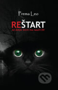 Kniha: Reštart (Prema Leo), 2013 Kniha: Reštart (Prema Leo), 2013