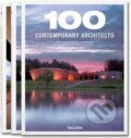 Kniha: 100 Contemporary Architects (Philip Jodidio). Taschen, 2013 Kniha: 100 Contemporary Architects (Philip Jodidio). Taschen, 2013
