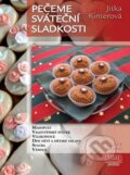 Kniha: Pečeme sváteční sladkosti (Jitka Kinterová). Arista Books, 2013 Kniha: Pečeme sváteční sladkosti (Jitka Kinterová). Arista Books, 2013