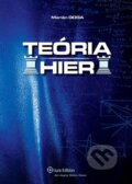 Kniha: Teória hier (Marián Goga). Wolters Kluwer (Iura Edition) Kniha: Teória hier (Marián Goga). Wolters Kluwer (Iura Edition)