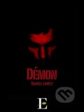 E-kniha: Démon (Daniel Lowly) E-kniha: Démon (Daniel Lowly)