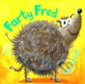 Kniha: Farty Fred (Sam Lloyd). Pavilion, 2013 Kniha: Farty Fred (Sam Lloyd). Pavilion, 2013