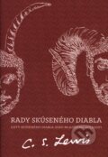 Kniha: Rady skúseného diabla (C.S. Lewis), 2013 Kniha: Rady skúseného diabla (C.S. Lewis), 2013
