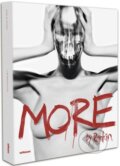Kniha: More (Rankin). Te Neues, 2013 Kniha: More (Rankin). Te Neues, 2013