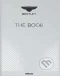 Kniha: The Bentley Book (Te Neues). Te Neues, 2013 Kniha: The Bentley Book (Te Neues). Te Neues, 2013