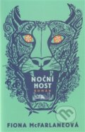 Kniha: Noční host (Fiona McFarlaneová), 2013 Kniha: Noční host (Fiona McFarlaneová), 2013