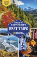 Kniha: Lonely Planet Pacific Northwest's Best Trips (Becky Ohlsen, Brendan Sainsbury, Celeste Brash, Craig McLachlan, John Lee, MaSovaida Morgan a Robert Balkovich). Lonely Planet, 2022 Kniha: Lonely Planet Pacific Northwest's Best Trips (Becky Ohlsen, Brendan Sainsbury, Celeste Brash, Craig McLachlan, John Lee, MaSovaida Morgan a Robert Balkovich). Lonely Planet, 2022
