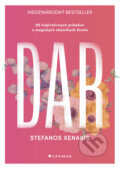 Kniha: Dar (Stefanos Xenakis). Grada, 2022 Kniha: Dar (Stefanos Xenakis). Grada, 2022