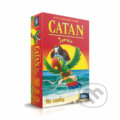 Spoločenská hra: Catan Junior - Na cesty (Albi). Albi, 2022 Spoločenská hra: Catan Junior - Na cesty (Albi). Albi, 2022