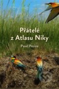 Kniha: Přátelé z Atlasu Niky (Pavel Pecina). Kořeny, 2022 Kniha: Přátelé z Atlasu Niky (Pavel Pecina). Kořeny, 2022