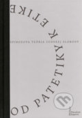 Kniha: Od patetiky k etike (Michaela Petrufová Joppová). Atény nad Torysou, 2022 Kniha: Od patetiky k etike (Michaela Petrufová Joppová). Atény nad Torysou, 2022