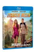 Film: Ztracené město (Aaron Nee a Adam Nee) (Blu-ray). Magicbox, 2022 Film: Ztracené město (Aaron Nee a Adam Nee) (Blu-ray). Magicbox, 2022
