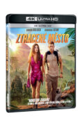 Film: Ztracené město Ultra HD Blu-ray (Andy Garcia, Aaron Nee a Adam Nee) (UltraHDBlu-ray). Magicbox, 2022 Film: Ztracené město Ultra HD Blu-ray (Andy Garcia, Aaron Nee a Adam Nee) (UltraHDBlu-ray). Magicbox, 2022