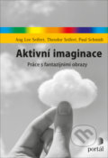 Kniha: Aktivní imaginace (Ang Lee Seifert). Portál, 2022 Kniha: Aktivní imaginace (Ang Lee Seifert). Portál, 2022